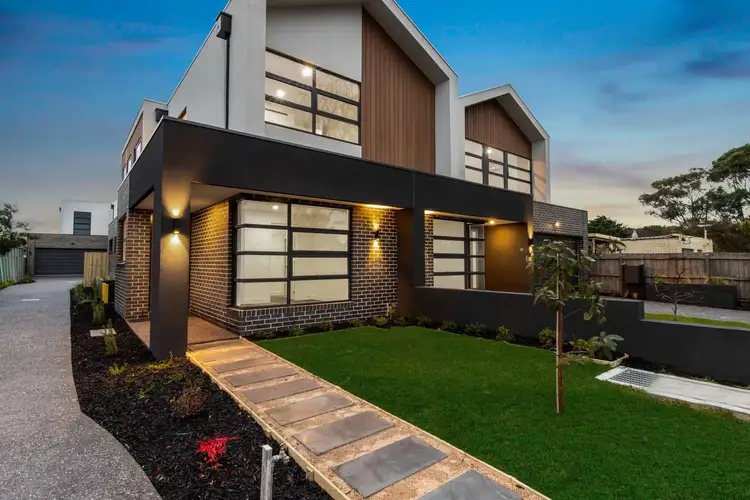 1,2&3/33 Swanpool Avenue, Chelsea VIC 3196