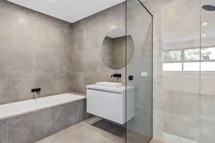 Fourth view of Homely townhouse listing, 1,2&3/33 Swanpool Avenue, Chelsea VIC 3196