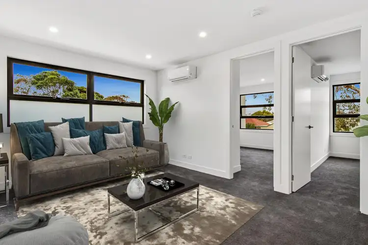Fifth view of Homely townhouse listing, 1,2&3/33 Swanpool Avenue, Chelsea VIC 3196