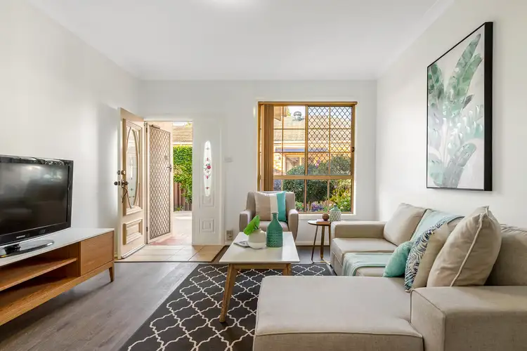 Second view of Homely villa listing, 5/29-31 Russell Avenue, Sans Souci NSW 2219