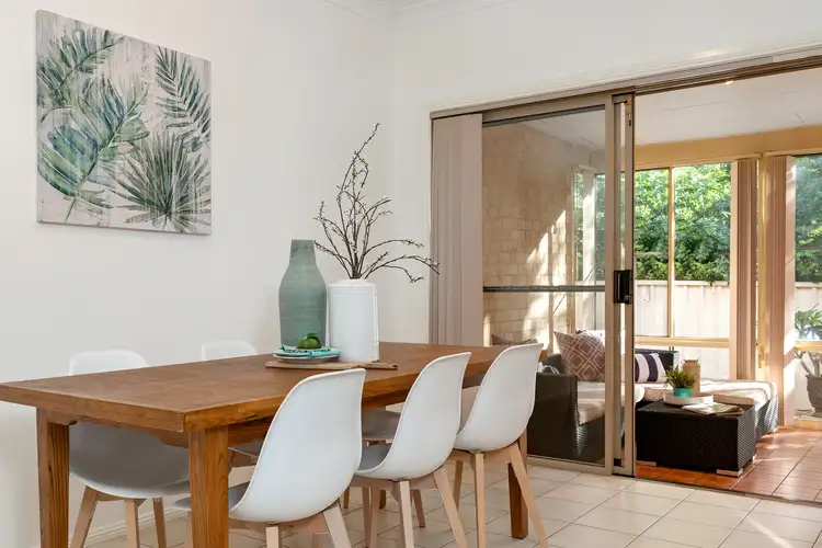 Fourth view of Homely villa listing, 5/29-31 Russell Avenue, Sans Souci NSW 2219