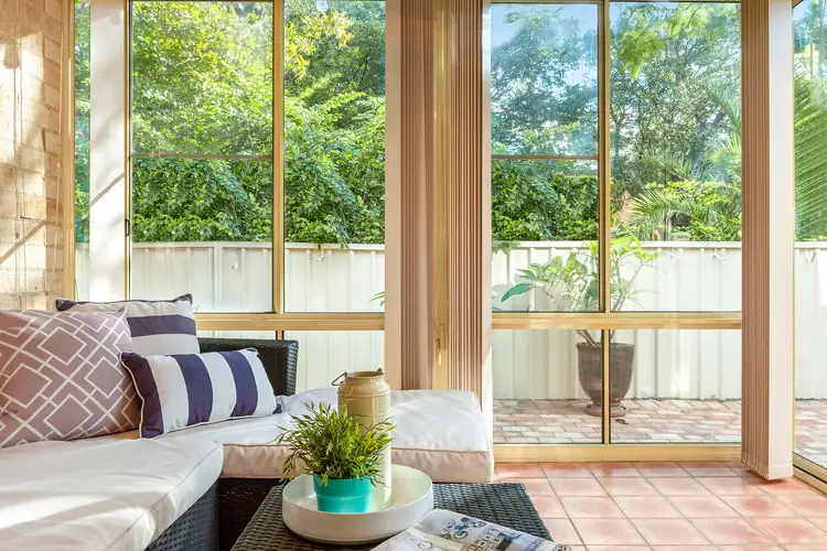 Fifth view of Homely villa listing, 5/29-31 Russell Avenue, Sans Souci NSW 2219