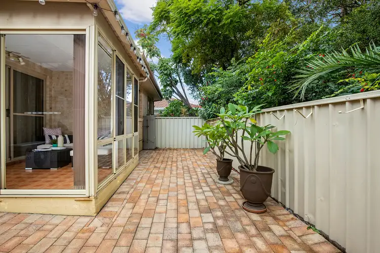 Sixth view of Homely villa listing, 5/29-31 Russell Avenue, Sans Souci NSW 2219
