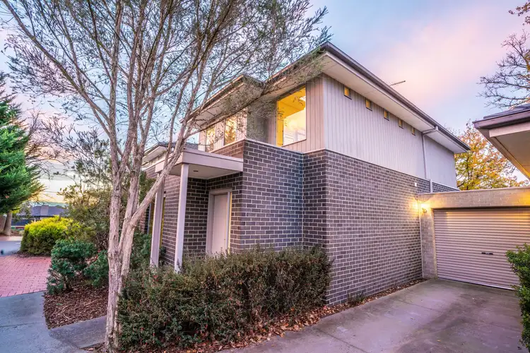 U3/134 Hull Road, Croydon VIC 3136