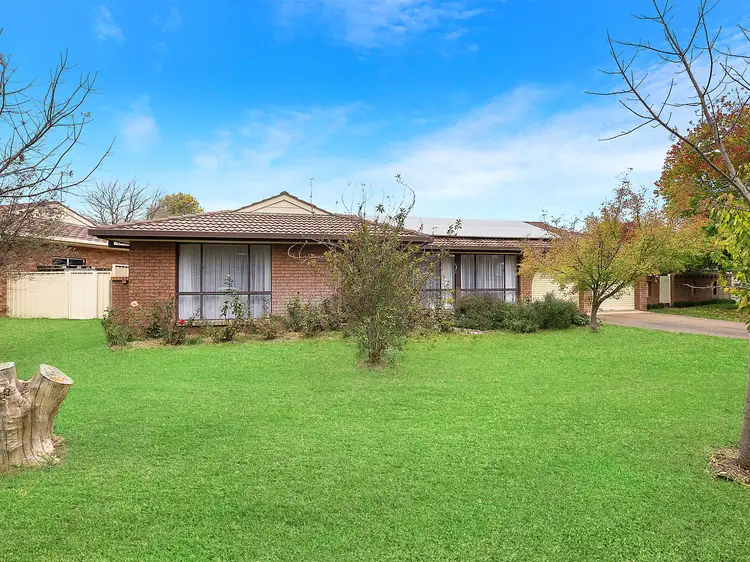 Main view of Homely house listing, 16 Mulgoa Way, Mudgee NSW 2850