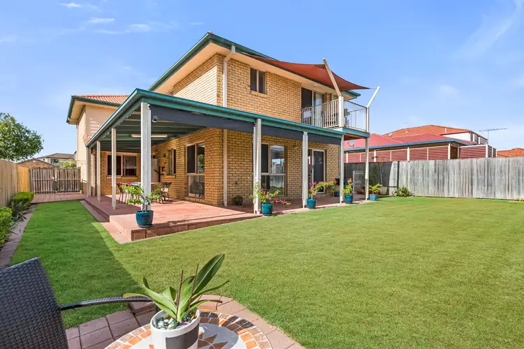 8 Brookwood Street, Murarrie QLD 4172