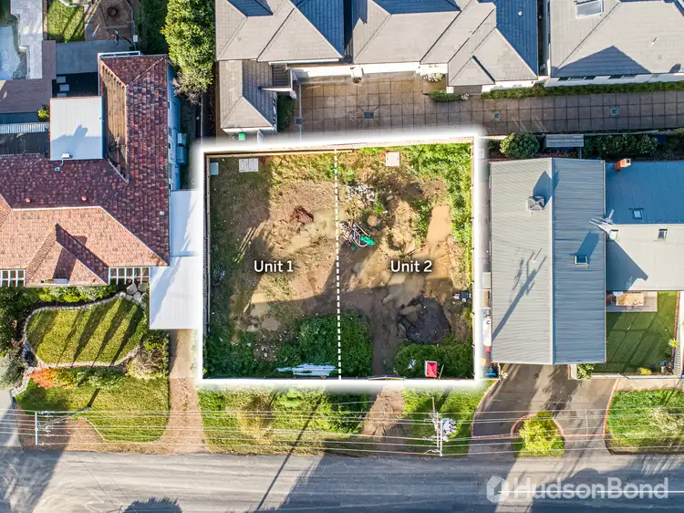 Main view of Homely house listing, 58 McLachlan Street, Templestowe VIC 3106