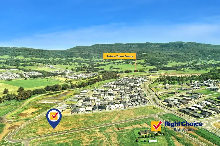 Second view of Homely land listing, Address available on request
