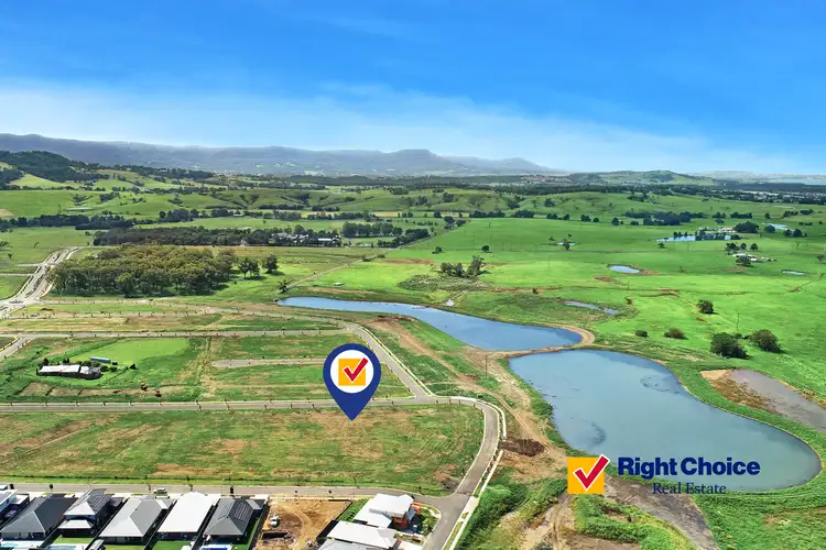 Third view of Homely land listing, Address available on request
