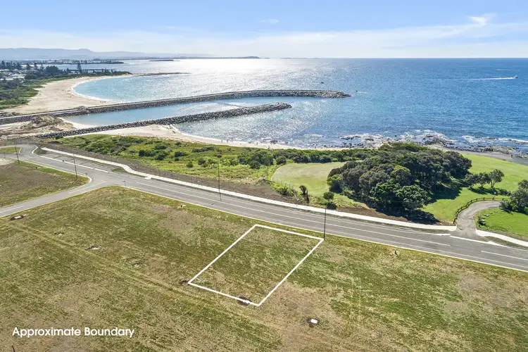 7 Oceanfront Drive, Shell Cove NSW 2529