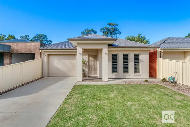 2A McLean Avenue, Grange SA 5022