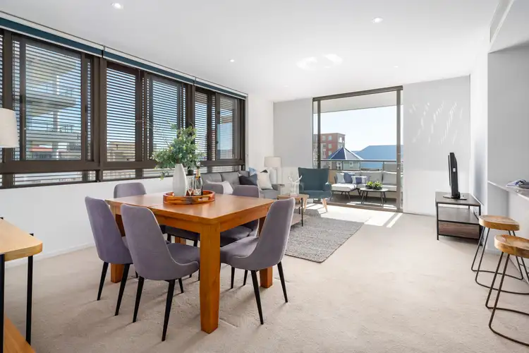 26/3 King Street, Newcastle NSW 2300