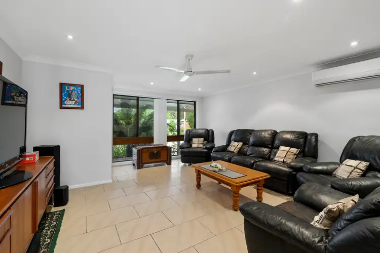 Fifth view of Homely house listing, 5 Hughes Close, Coffs Harbour NSW 2450