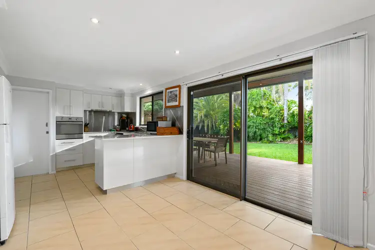 Sixth view of Homely house listing, 5 Hughes Close, Coffs Harbour NSW 2450