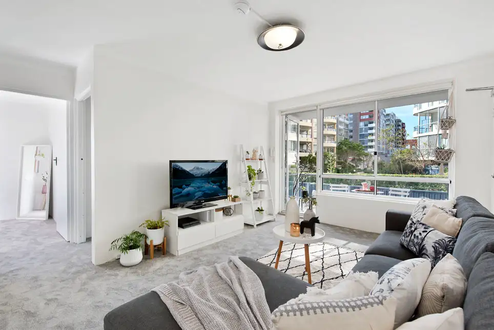 Main view of Homely apartment listing, 12/114 Maroubra Road, Maroubra NSW 2035