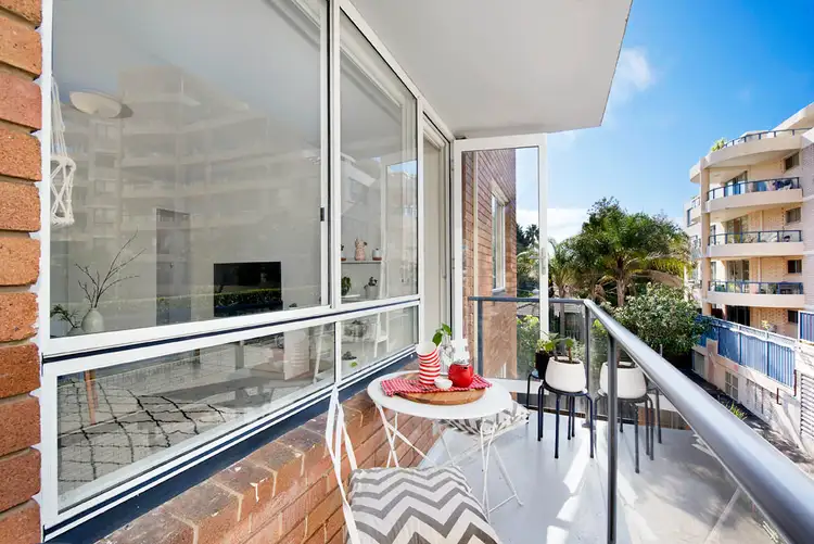 Second view of Homely apartment listing, 12/114 Maroubra Road, Maroubra NSW 2035
