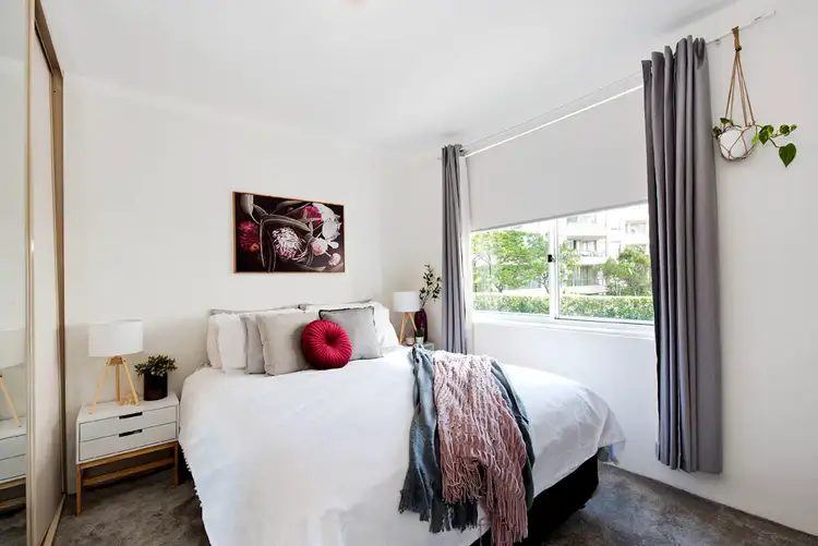 Third view of Homely apartment listing, 12/114 Maroubra Road, Maroubra NSW 2035