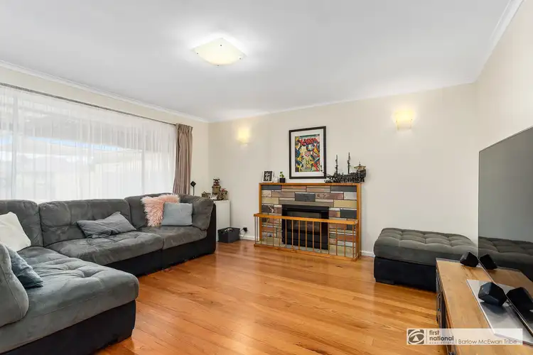 Second view of Homely house listing, 9 James Avenue, Seaholme VIC 3018