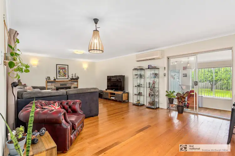 Third view of Homely house listing, 9 James Avenue, Seaholme VIC 3018