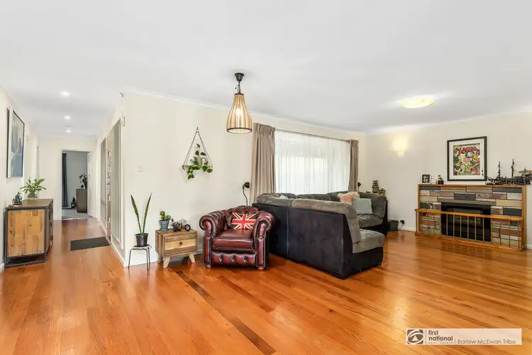Fourth view of Homely house listing, 9 James Avenue, Seaholme VIC 3018