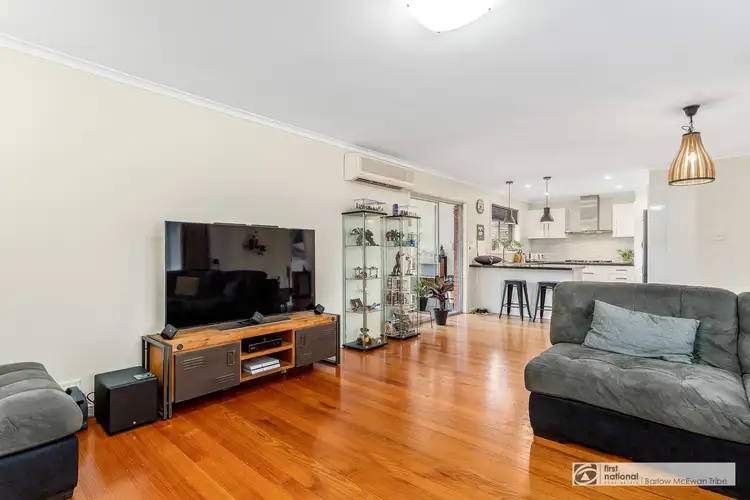Fifth view of Homely house listing, 9 James Avenue, Seaholme VIC 3018