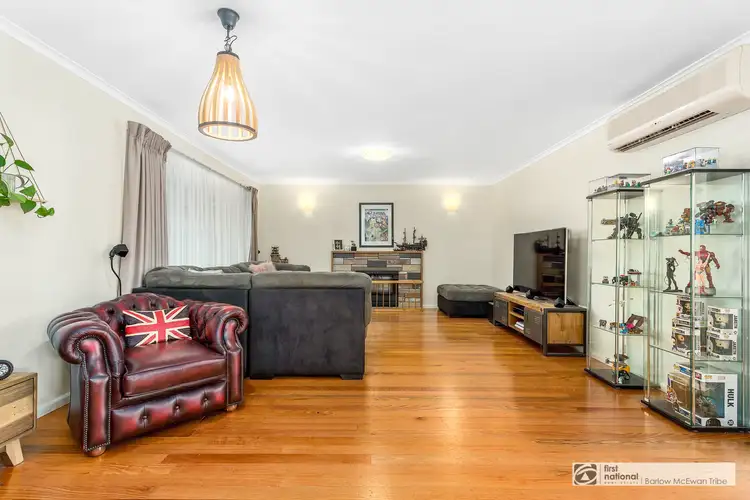 Seventh view of Homely house listing, 9 James Avenue, Seaholme VIC 3018