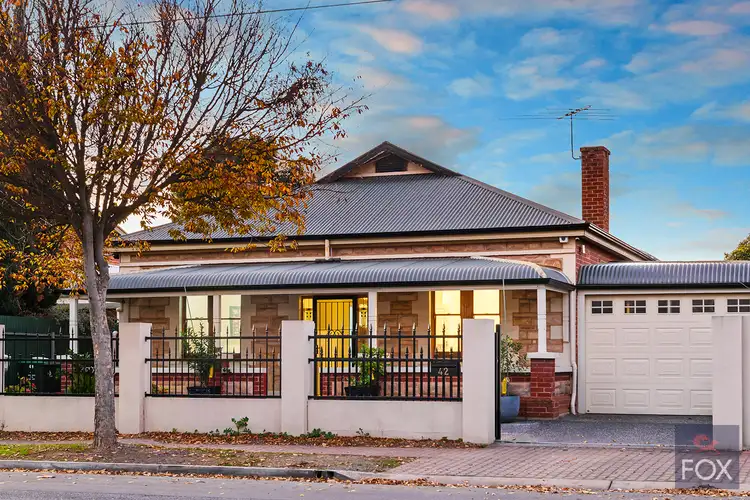 42 Gordon Road, Prospect SA 5082