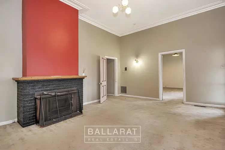 Fourth view of Homely house listing, 95 Clarendon Street, Maryborough VIC 3465