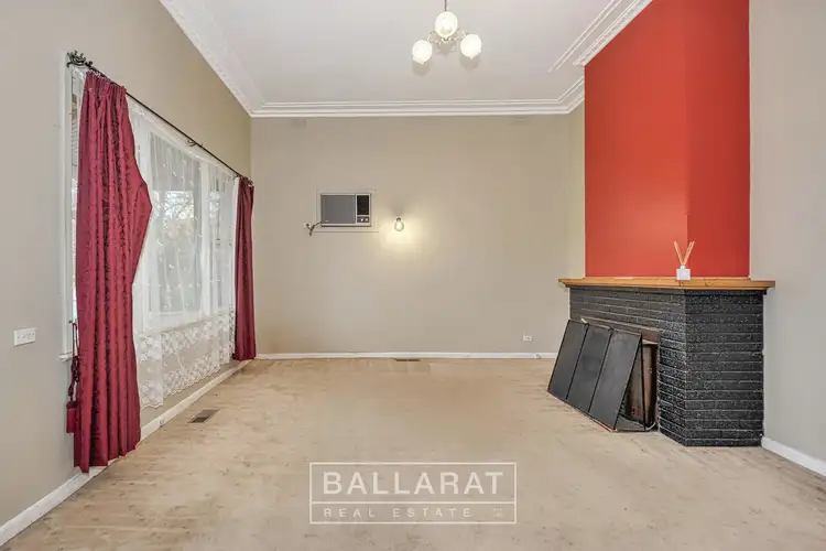 Fifth view of Homely house listing, 95 Clarendon Street, Maryborough VIC 3465