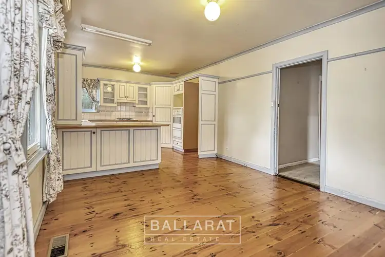 Sixth view of Homely house listing, 95 Clarendon Street, Maryborough VIC 3465