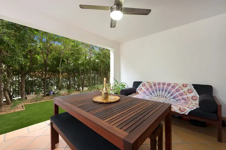 Second view of Homely unit listing, 2/31 Ridley Street, Auchenflower QLD 4066