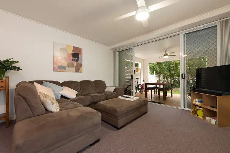 Third view of Homely unit listing, 2/31 Ridley Street, Auchenflower QLD 4066