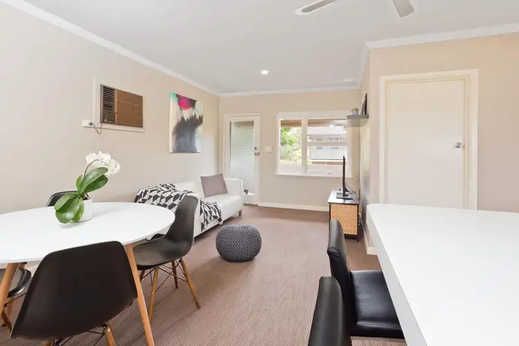 Second view of Homely apartment listing, 5/79 Kintail Road, Applecross WA 6153