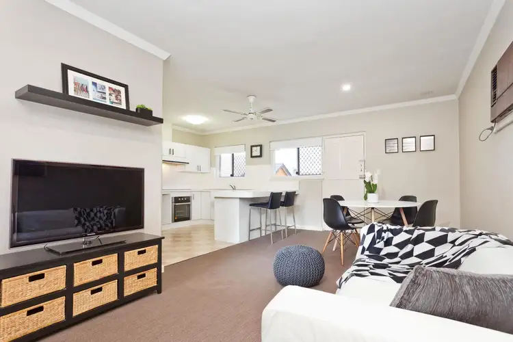 Sixth view of Homely apartment listing, 5/79 Kintail Road, Applecross WA 6153