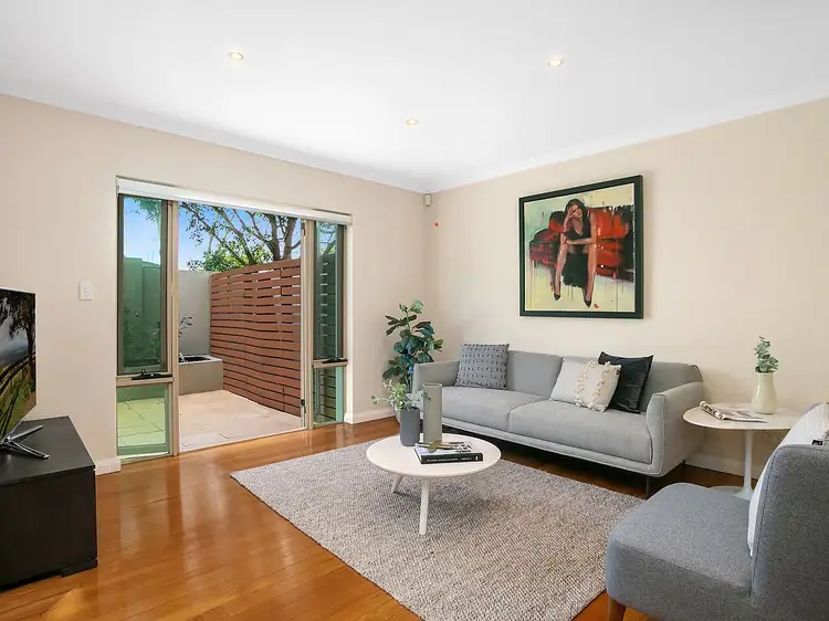 Main view of Homely townhouse listing, 7/55 Garland Road, Naremburn NSW 2065