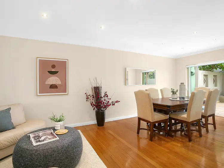 Fourth view of Homely townhouse listing, 7/55 Garland Road, Naremburn NSW 2065