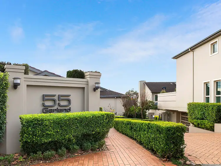 Fifth view of Homely townhouse listing, 7/55 Garland Road, Naremburn NSW 2065