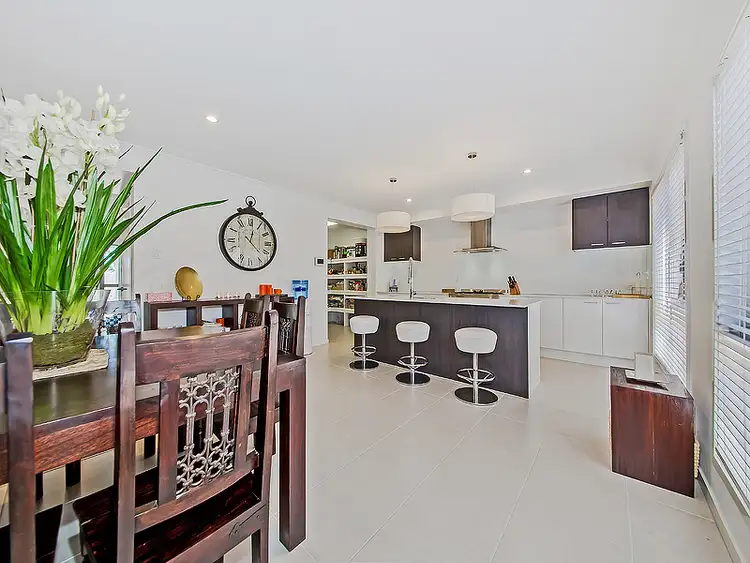 Sixth view of Homely house listing, 8 Wynnum North Road, Wynnum QLD 4178