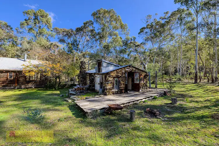 Second view of Homely rural property listing, 348 Maitland Bar Road, Mudgee NSW 2850