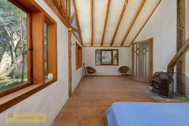 Fourth view of Homely rural property listing, 348 Maitland Bar Road, Mudgee NSW 2850
