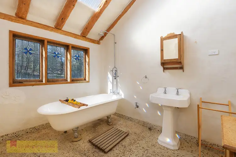 Fifth view of Homely rural property listing, 348 Maitland Bar Road, Mudgee NSW 2850