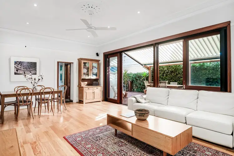Second view of Homely house listing, 3 Prospect Street, Leichhardt NSW 2040