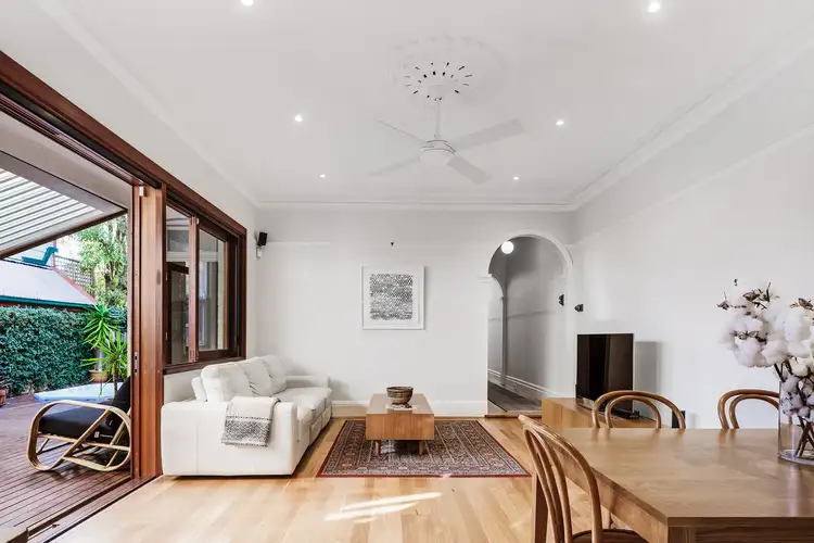 Fourth view of Homely house listing, 3 Prospect Street, Leichhardt NSW 2040
