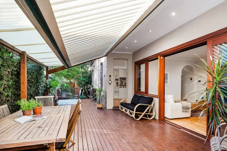 Sixth view of Homely house listing, 3 Prospect Street, Leichhardt NSW 2040