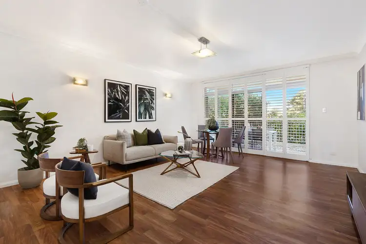 Main view of Homely apartment listing, 3/110 Bay Road, Waverton NSW 2060
