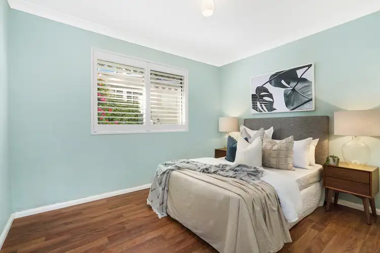 Fifth view of Homely apartment listing, 3/110 Bay Road, Waverton NSW 2060