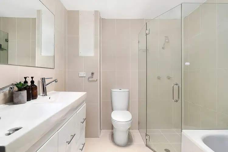 Sixth view of Homely apartment listing, 3/110 Bay Road, Waverton NSW 2060