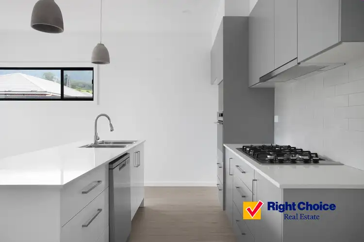 Third view of Homely villa listing, 2 Bentley Road, Kembla Grange NSW 2526