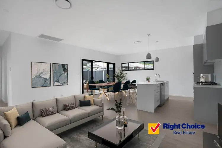 Fourth view of Homely villa listing, 2 Bentley Road, Kembla Grange NSW 2526