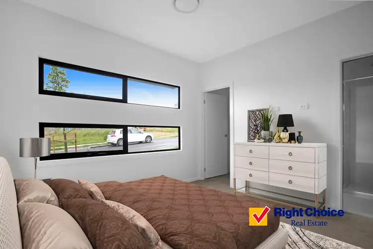 Fifth view of Homely villa listing, 2 Bentley Road, Kembla Grange NSW 2526